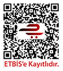 footer etbis qr