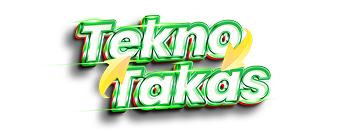 header tekno takas logo